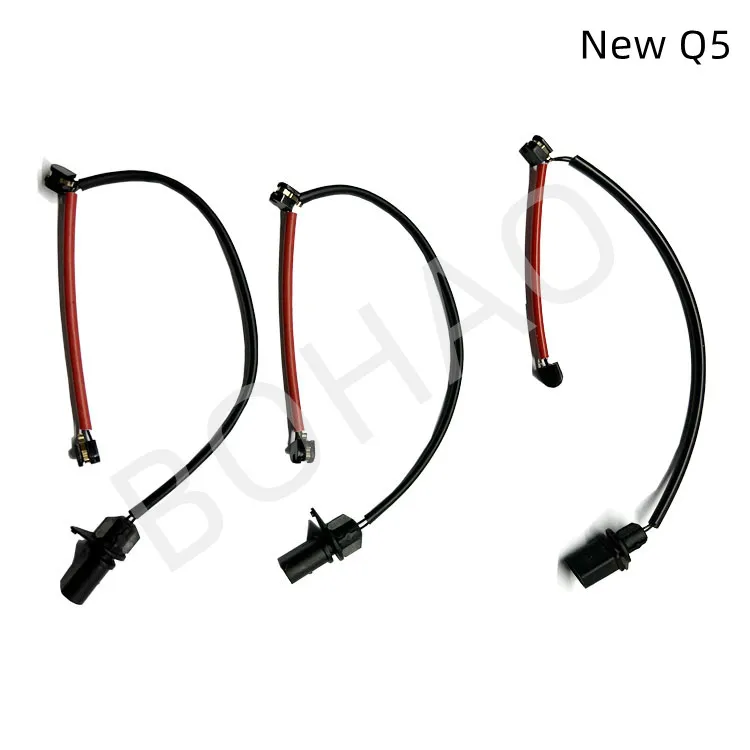 Electronic Wear Sensor Details