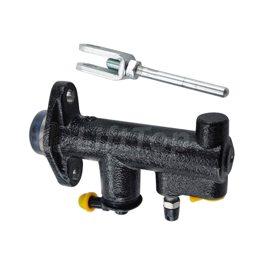 OEM ODM Custom Forklift Parts Brake Master Cylinder Syno. 1713117131-1 for Tcm Kom