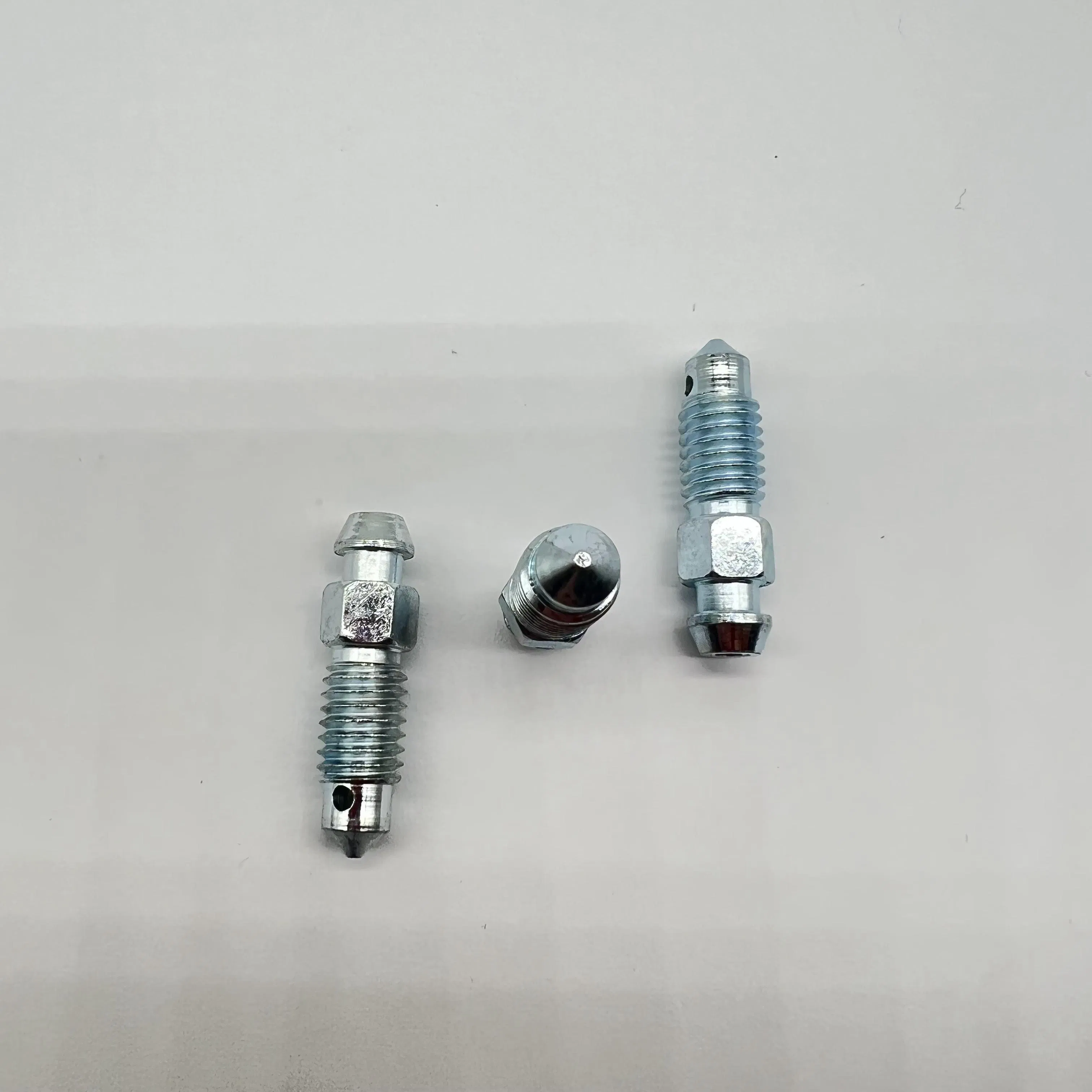 Bd13m07 Brake Bleeder Screws Valve Caliper Screw