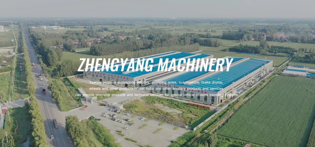 Manufacturing Facility