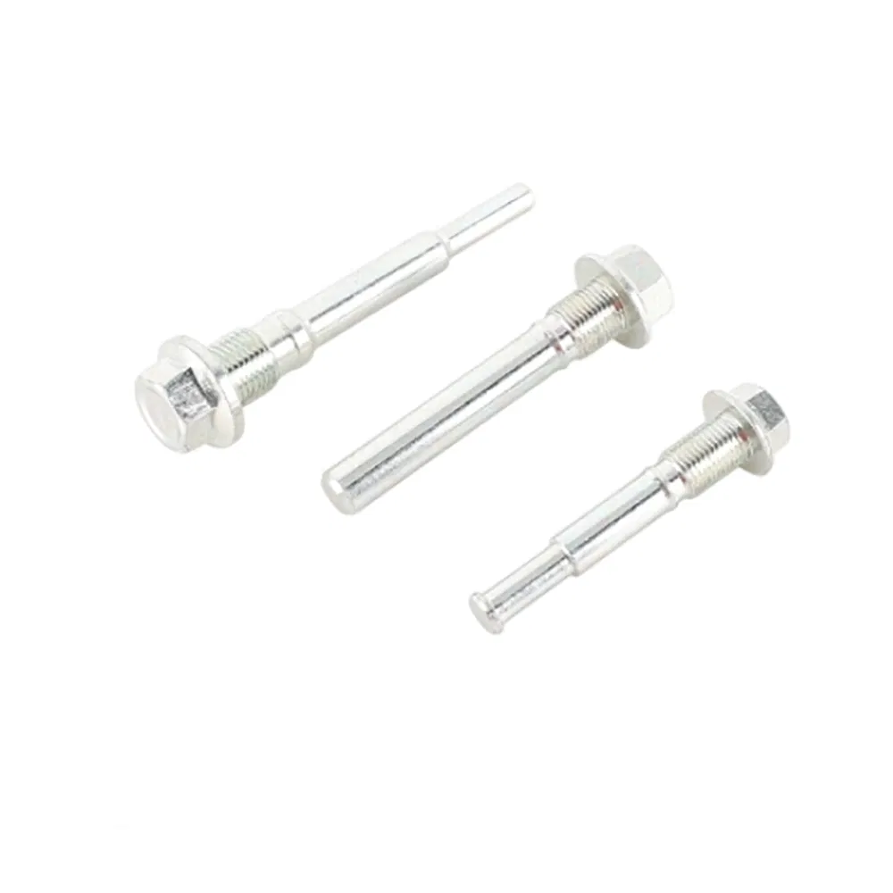Wholesale Customized Exquisite Car Brake Caliper Bolt Screw Guide Pin Kit