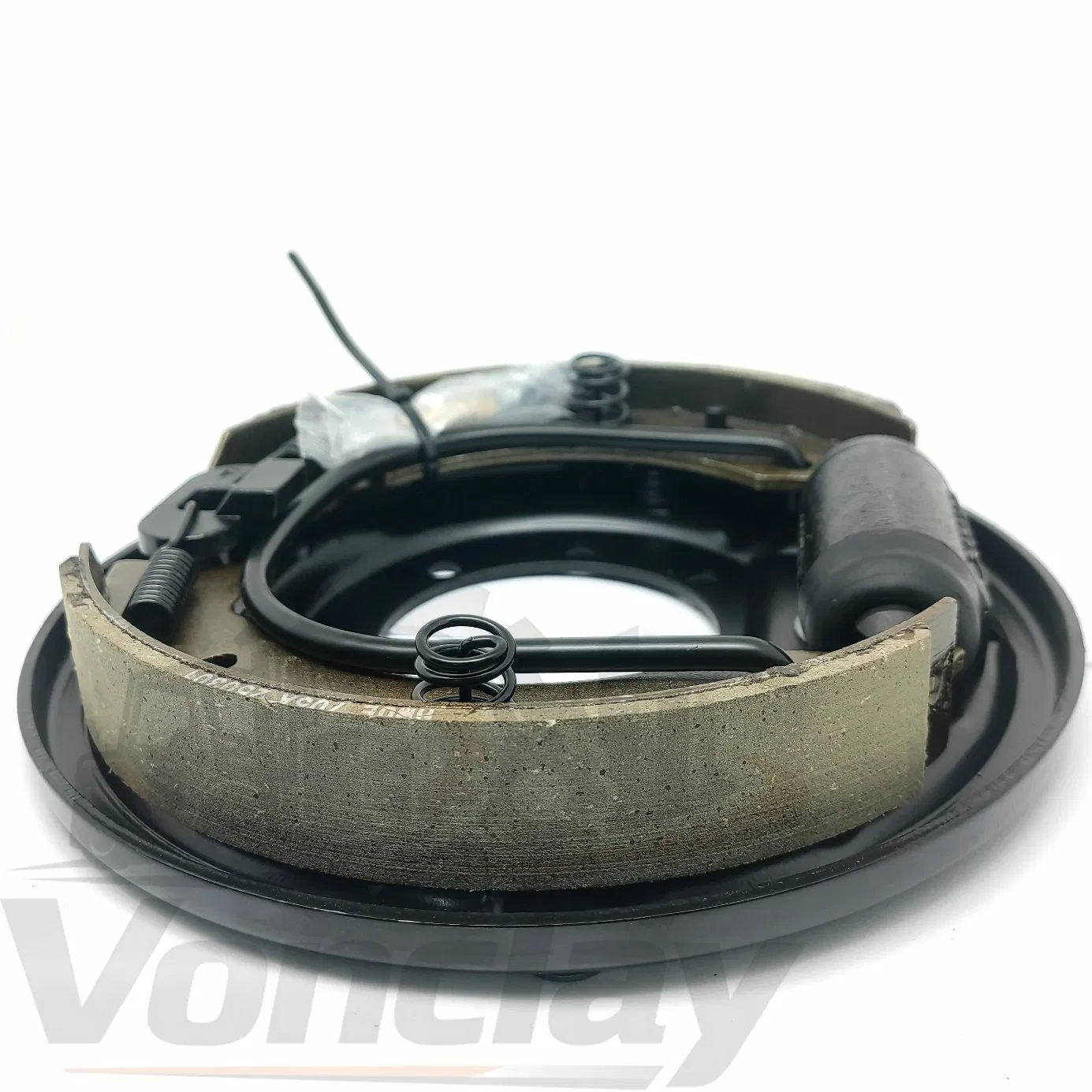 Genuine Linde Forklift Original Brake Disc (Rotor) Assembly 1155000603 for Electric Forklift