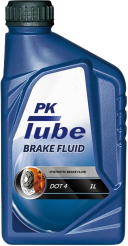 Premium Brake Fluid DOT 3 DOT 4 Lubricant for Brake Pads Auto Spare Parts