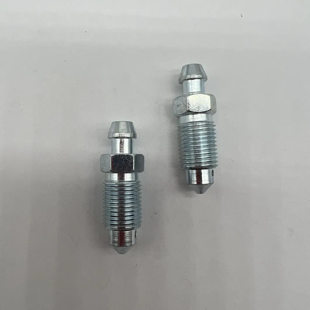 Brake Screw Component