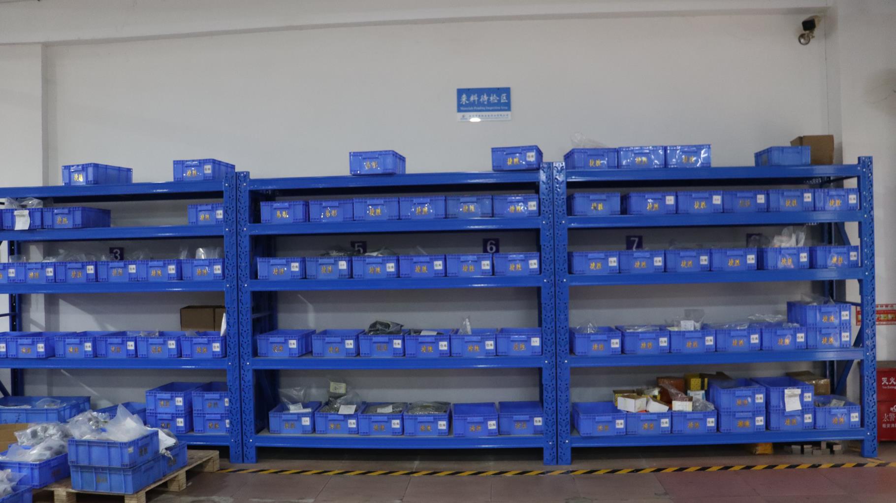 Premium raw materials for automotive brake and axle component production at Zizel Auto