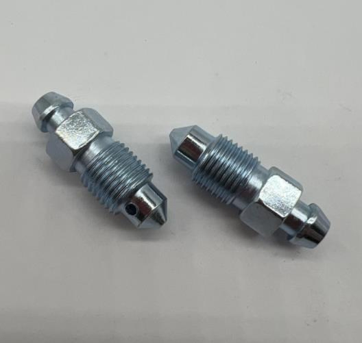 Made in China Bd07m10 Bleeder Screw Bleed Screw Valve Screw Brake Screw