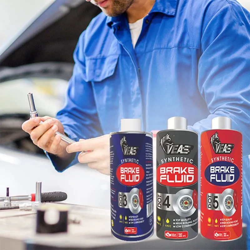 Brake Fluid Detail 2