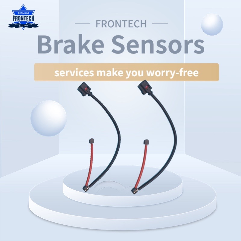 Frontech Auto Spare Car Parts Brake Pad Wear Sensor 34356789503 for BMW