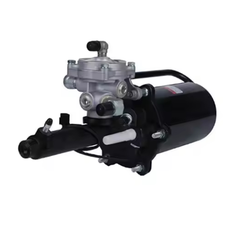 Truck Part Air Brake Booster Mc815402