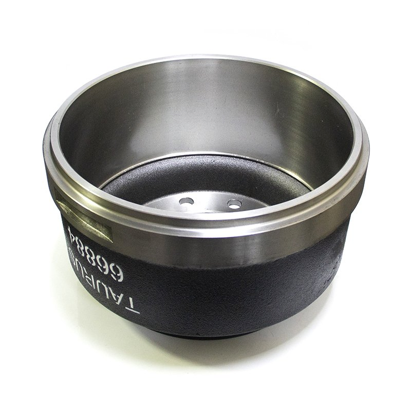 American Market High Quality Dynamic Balanced 3600ax Heavy Duty Truck Brake Drum