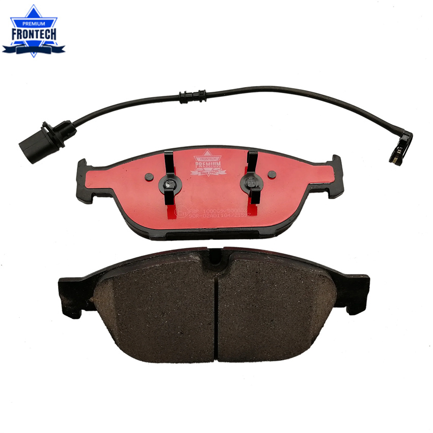 Frontech Autoparts Components Disc Brake Pad Wear Sensors 8V0615437