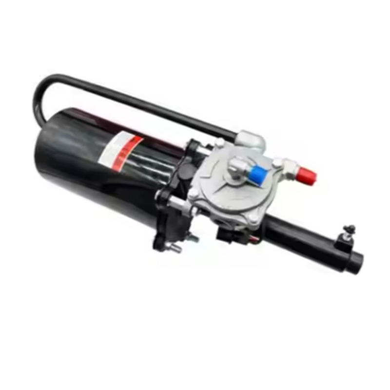 Truck Part Air Brake Booster Mc815402