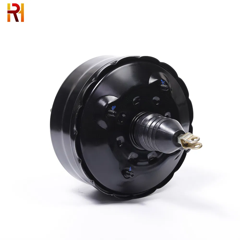 OEM Custom Wholesale Hydraulic Brake Drum Vacuum Pump Brake Booster for Truck