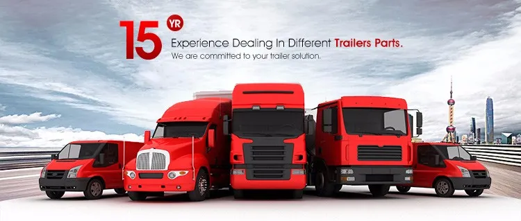 Heavy duty truck trailer t3030 spring brake booster