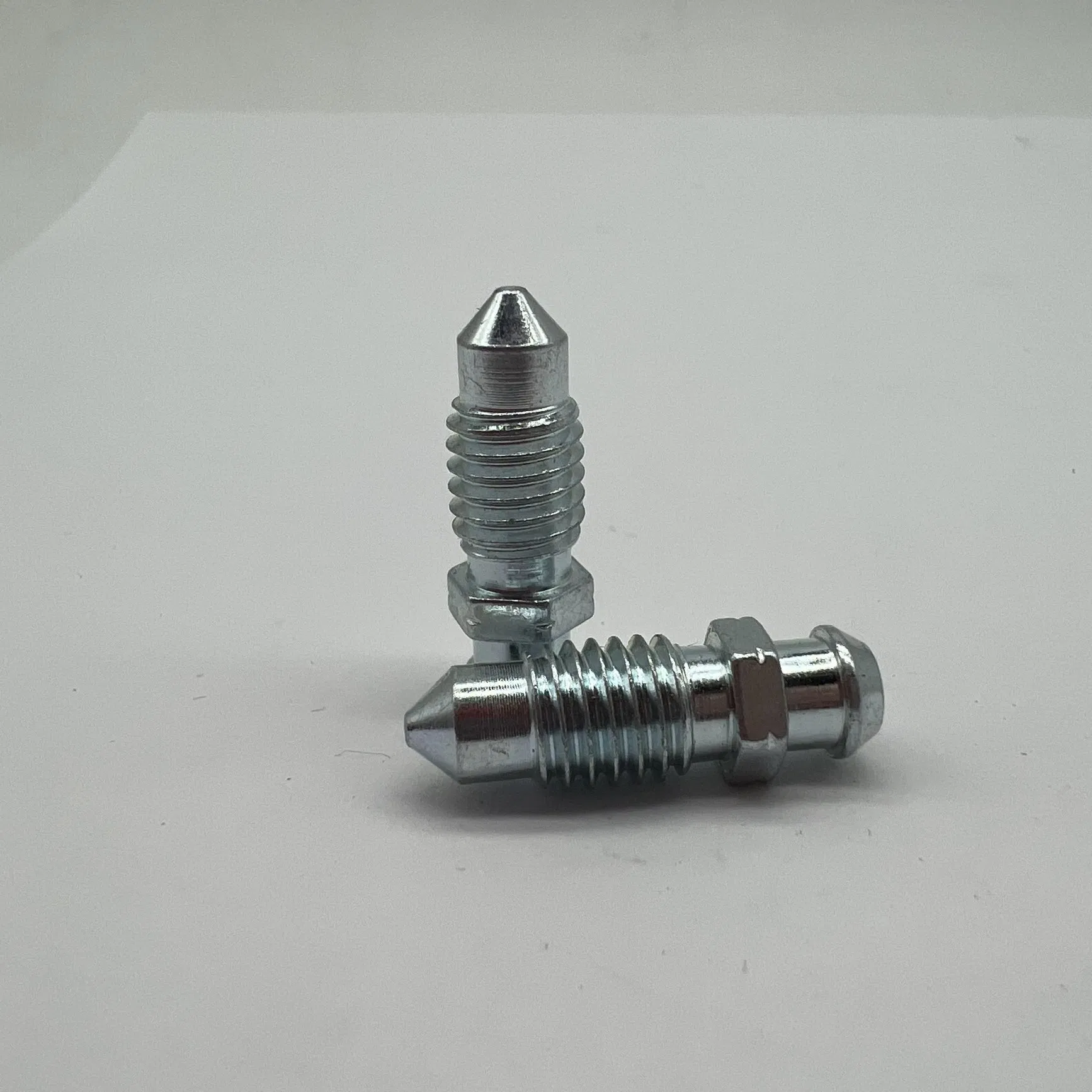 Bd05m08 Bleeder Screw Bleed Screw Valve Screw Brake Screw