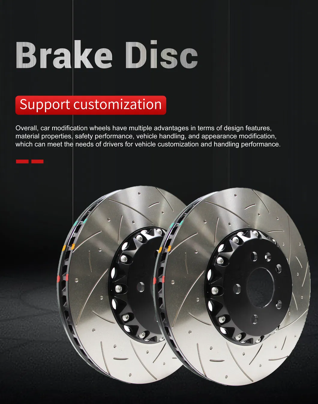 Brake Disc Rotor Performance
