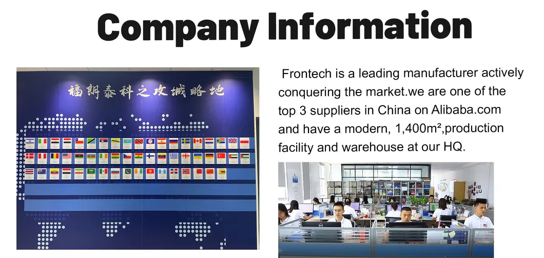 Storage and Logistics