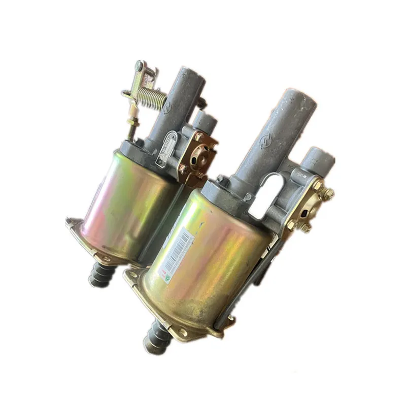 Master Cylinder Specification