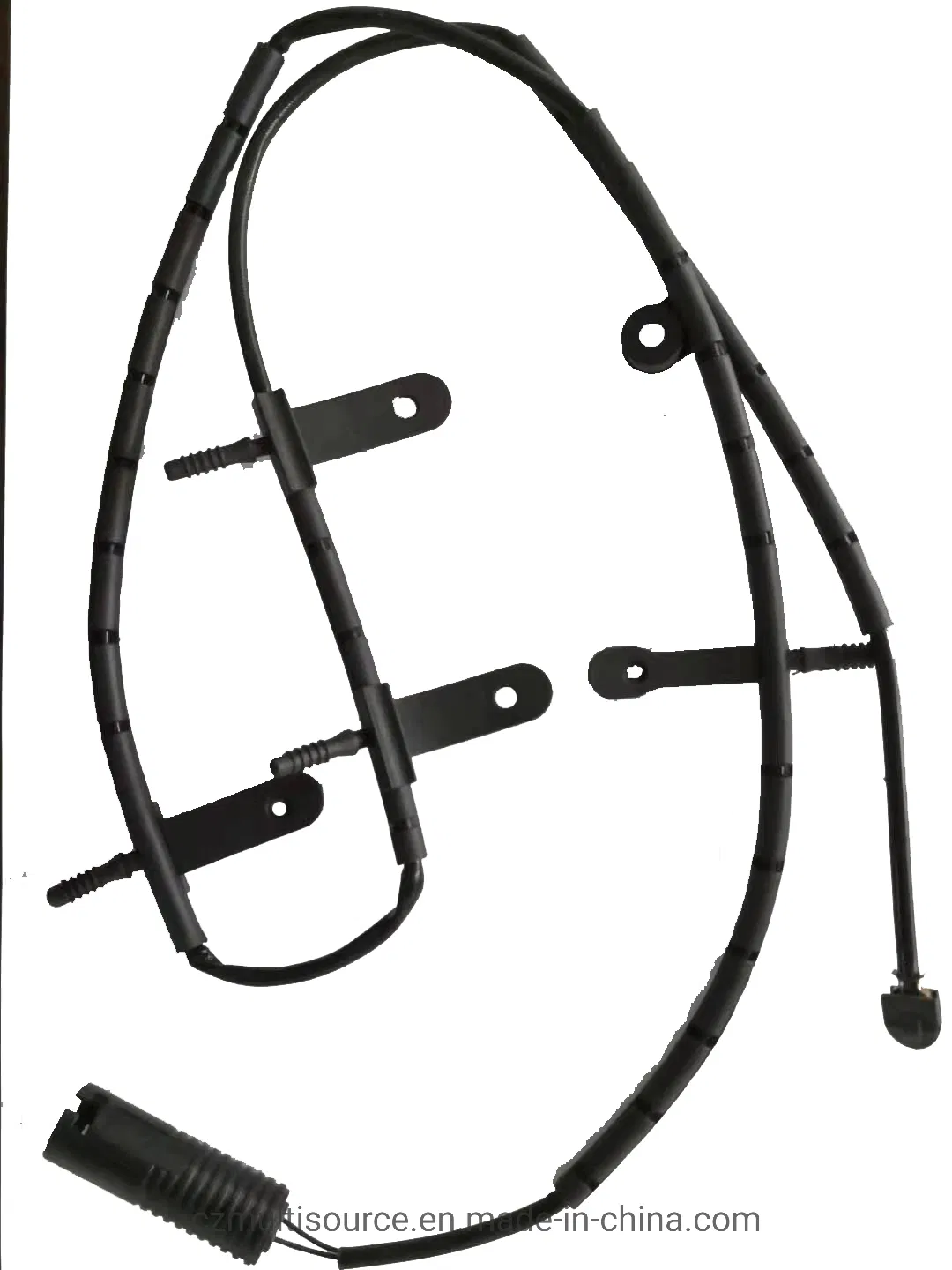 Car Parts Brake Pad OE# Electronic Wear Sensor