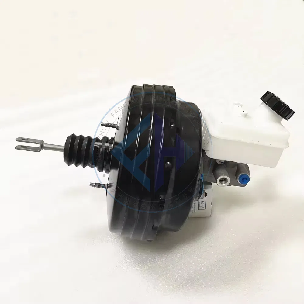 Auto Parts Brake Booster