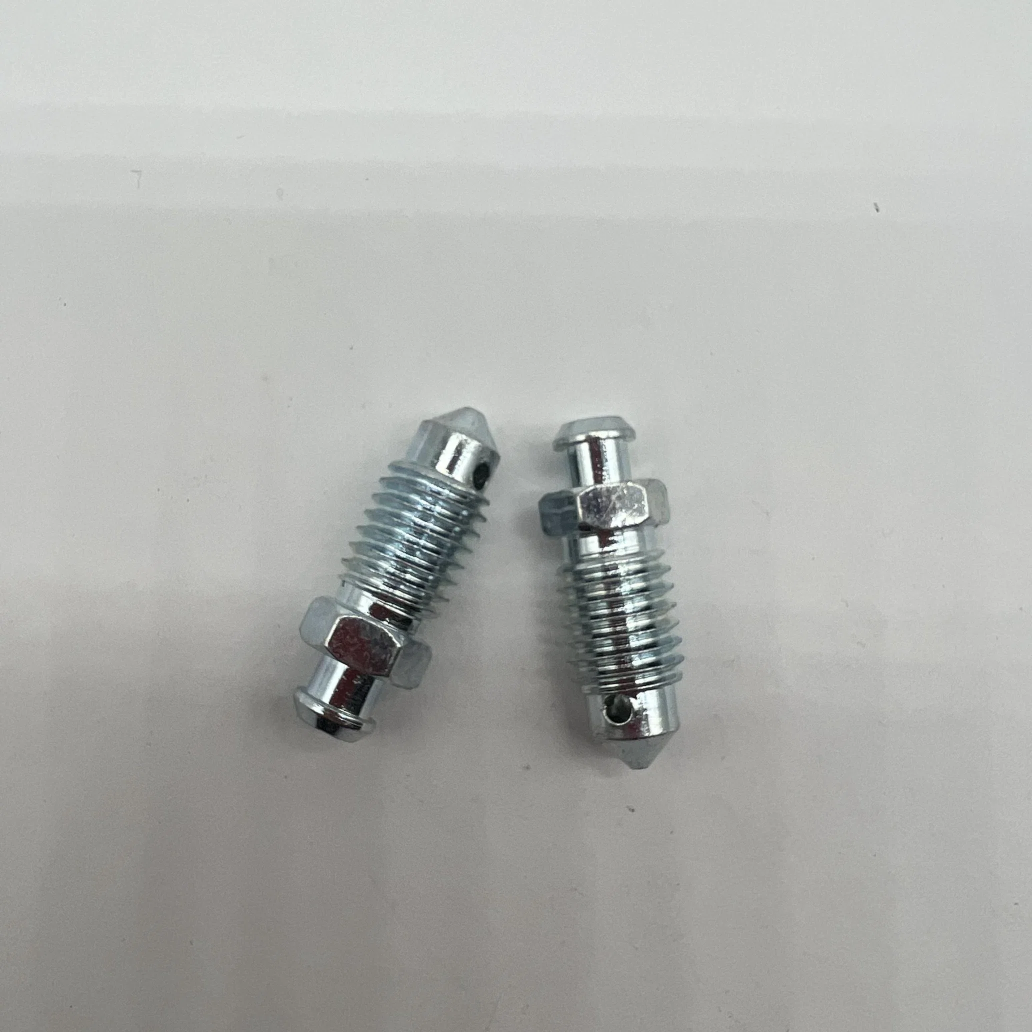 Bd06m10 Bleeder Screw Bleed Screw Valve Screw Brake Screw