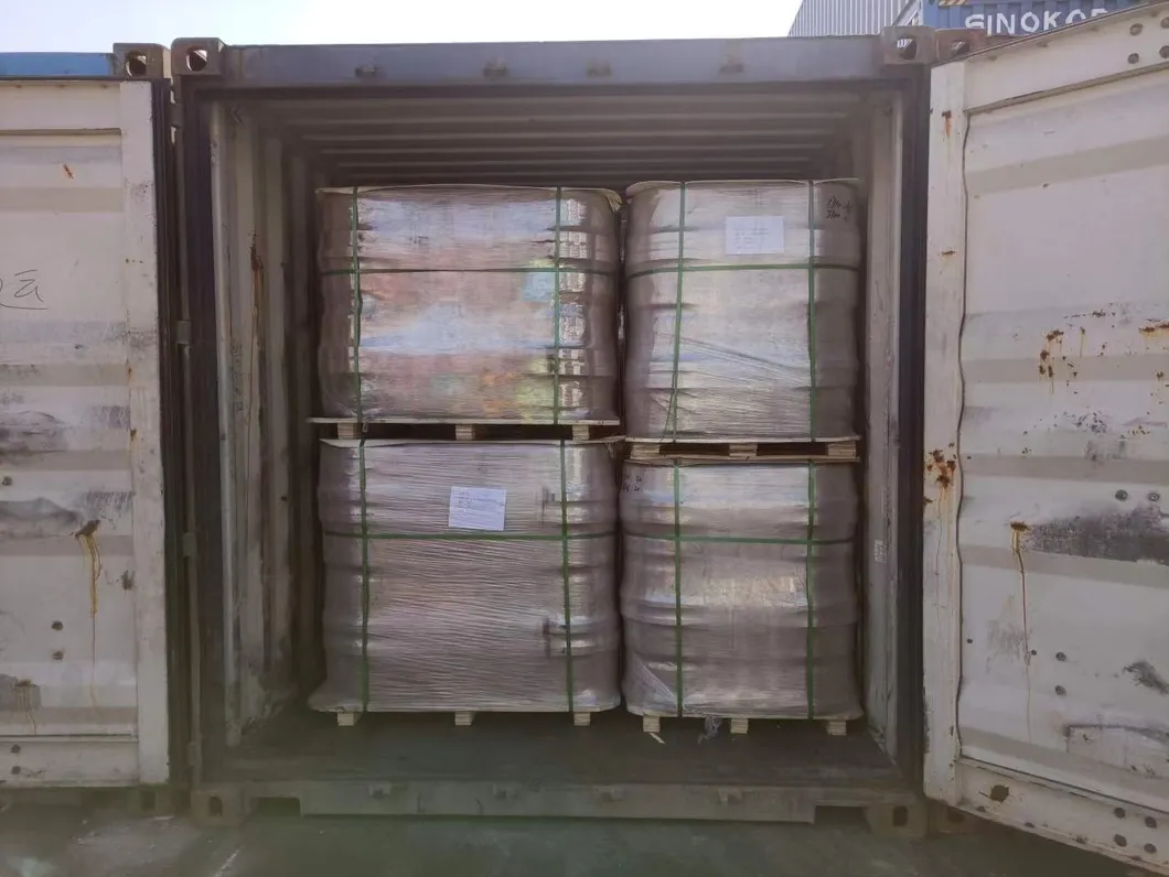 Packaging and Shipping