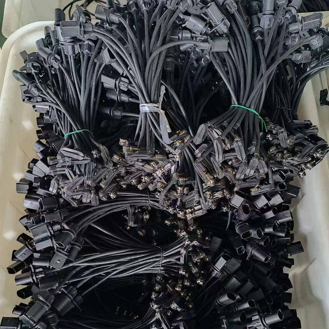 High Quality Auto Spare Parts Brake Pad Electronic Wear Sensor for Benz