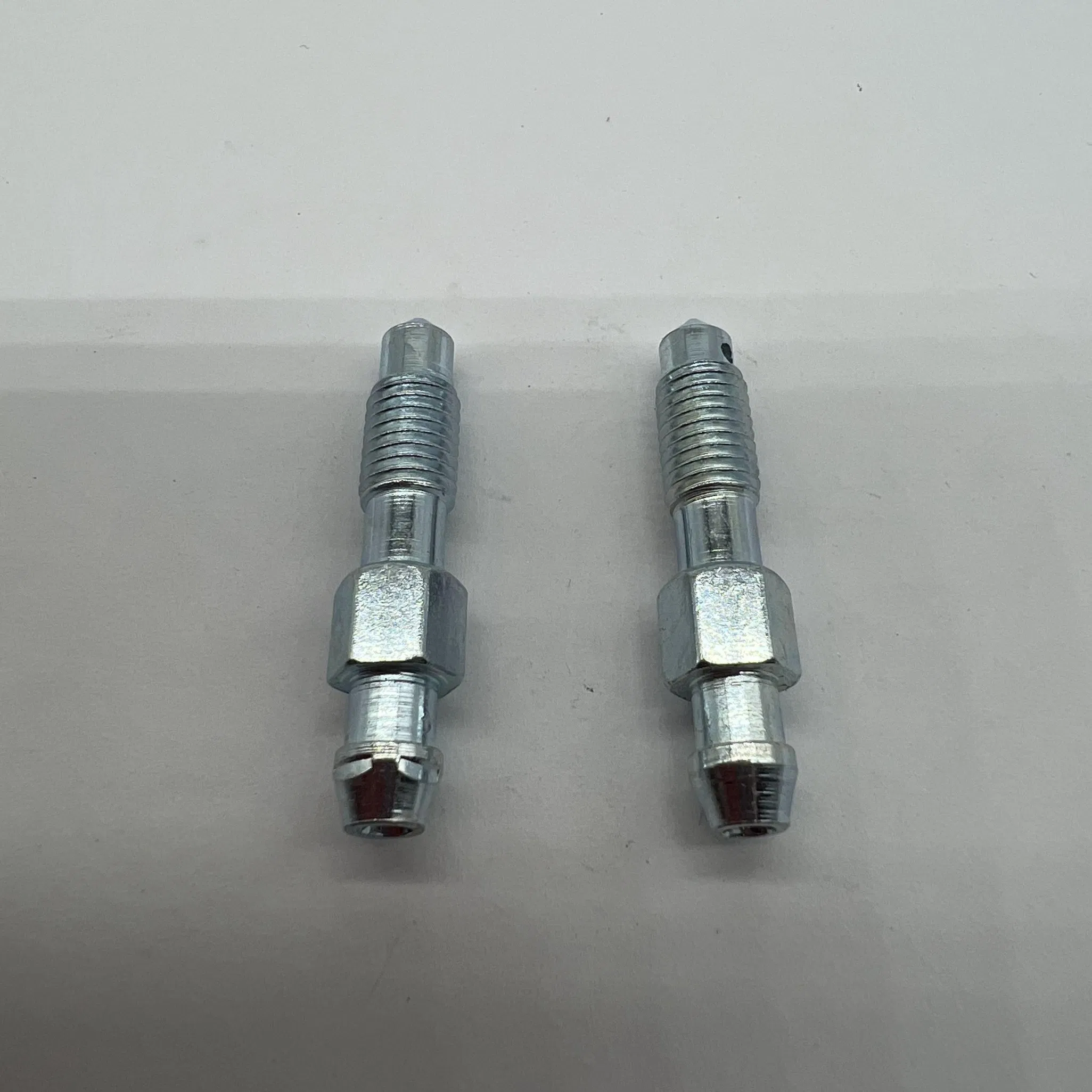 Bd09m10 Bleeder Screw Bleed Screw Valve Screw Brake Screw
