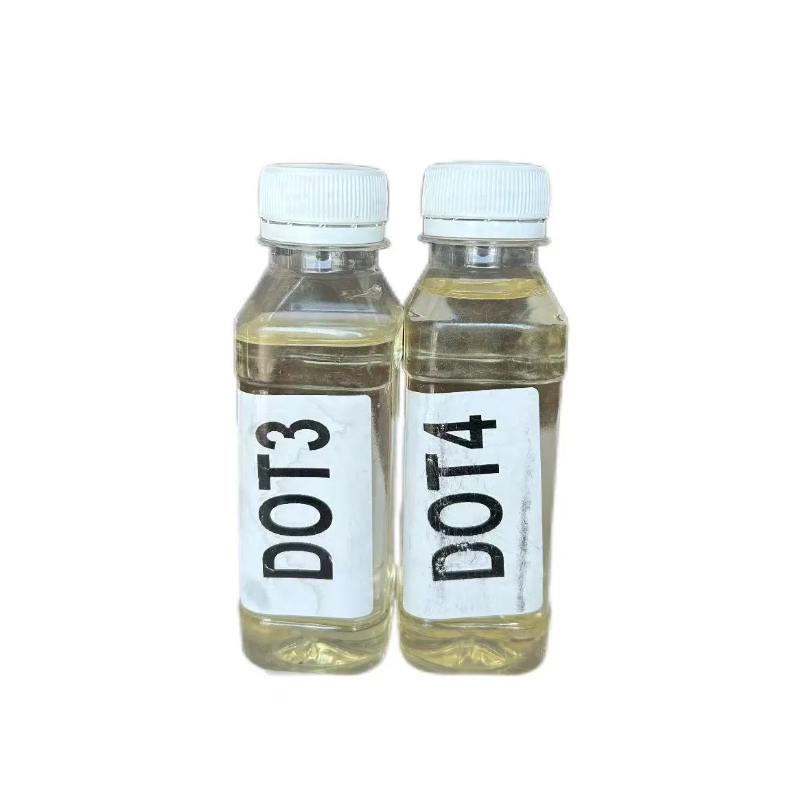 Premium Brake Fluid DOT 3 DOT 4 Lubricant for Brake Pads Auto Spare Parts