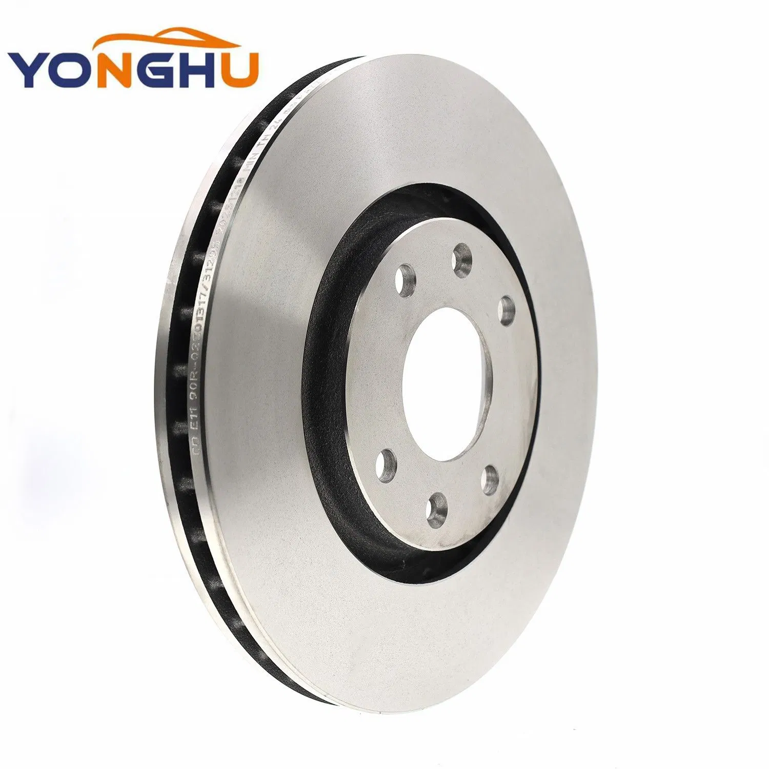 Lightweight Floating Brake Rotors Brake Disc for Europe Japan