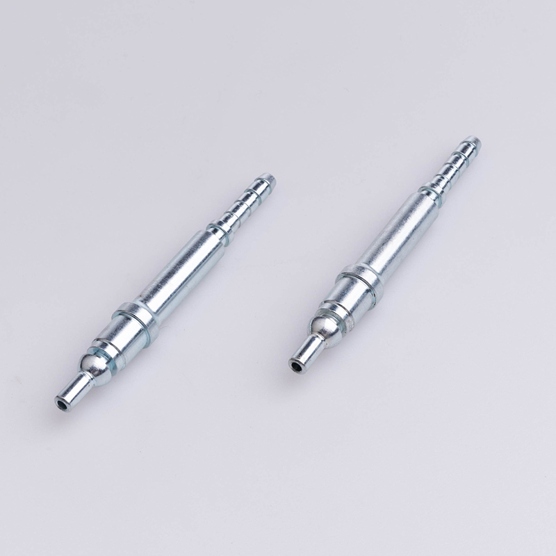 Speed Nipple Brake Caliper Oil Drain Exhaust Bleeder Bleed Screw for Truck Lorry Fuel Lines