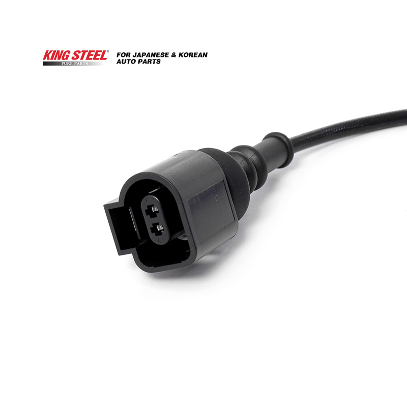 Kingsteel Car Spare Parts Front D1760 Auto Brake Pad Wear Sensor for Volkswagen Touron (8V0 615 437)