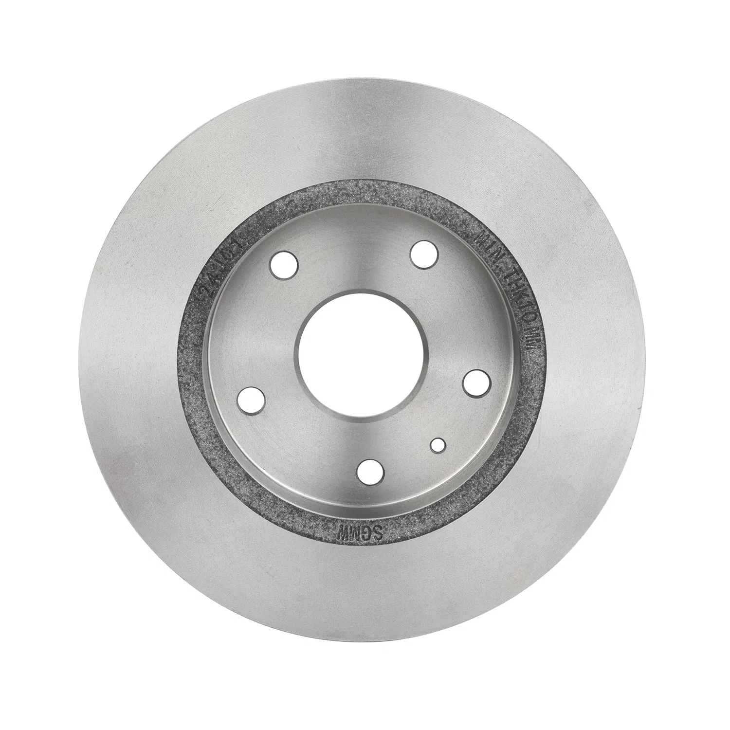 China New Auto Brake Rotor Disc Pad for Series Cars Chinese Popular Wholesale Front Rear Disc Manufacturers Price Hot Sale
