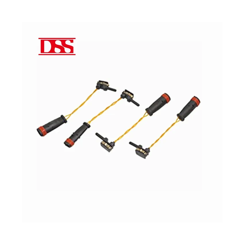 Brake Pad Wear Sensor