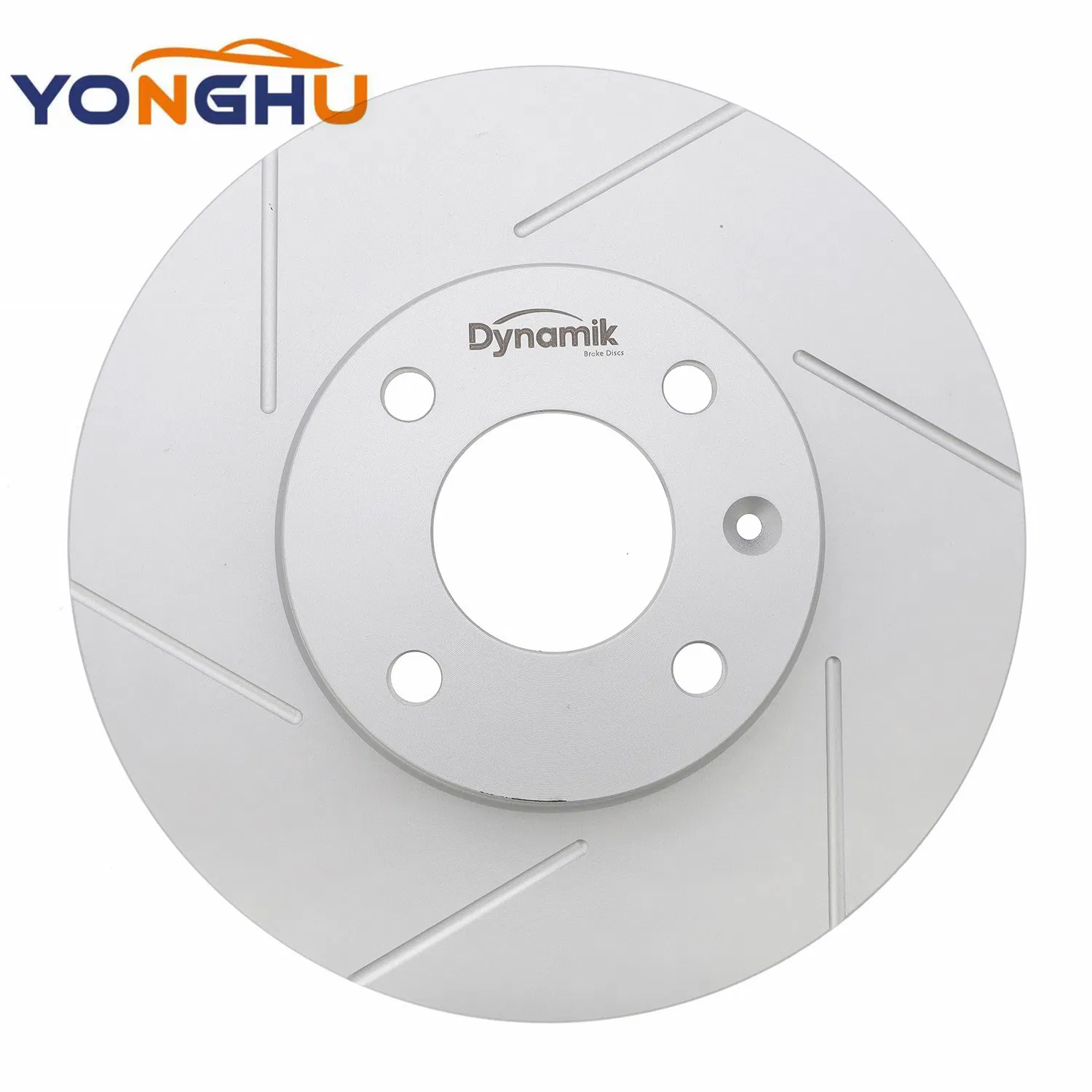 Lightweight Floating Brake Rotors Brake Disc for Europe Japan