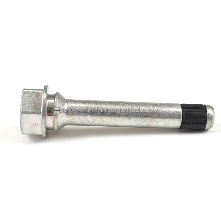 Brake Caliper Pin 1