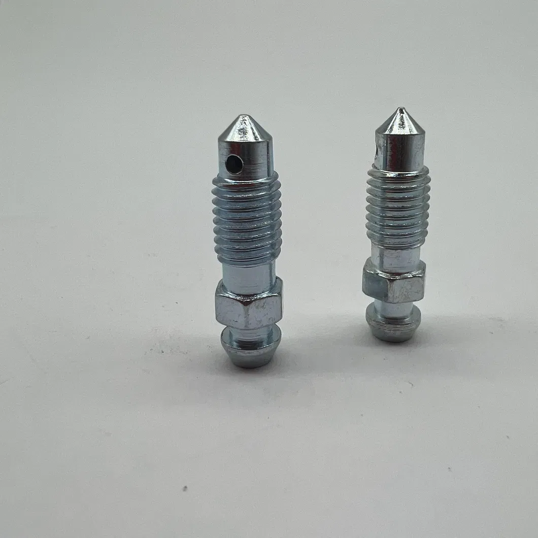 Bleeder Screw 5