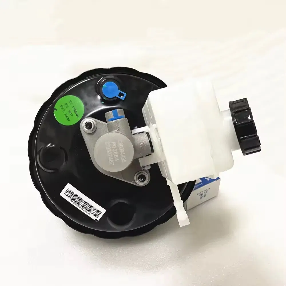 Auto Parts Brake System Brake Booster for Saic Maxus V80 OE C00094495