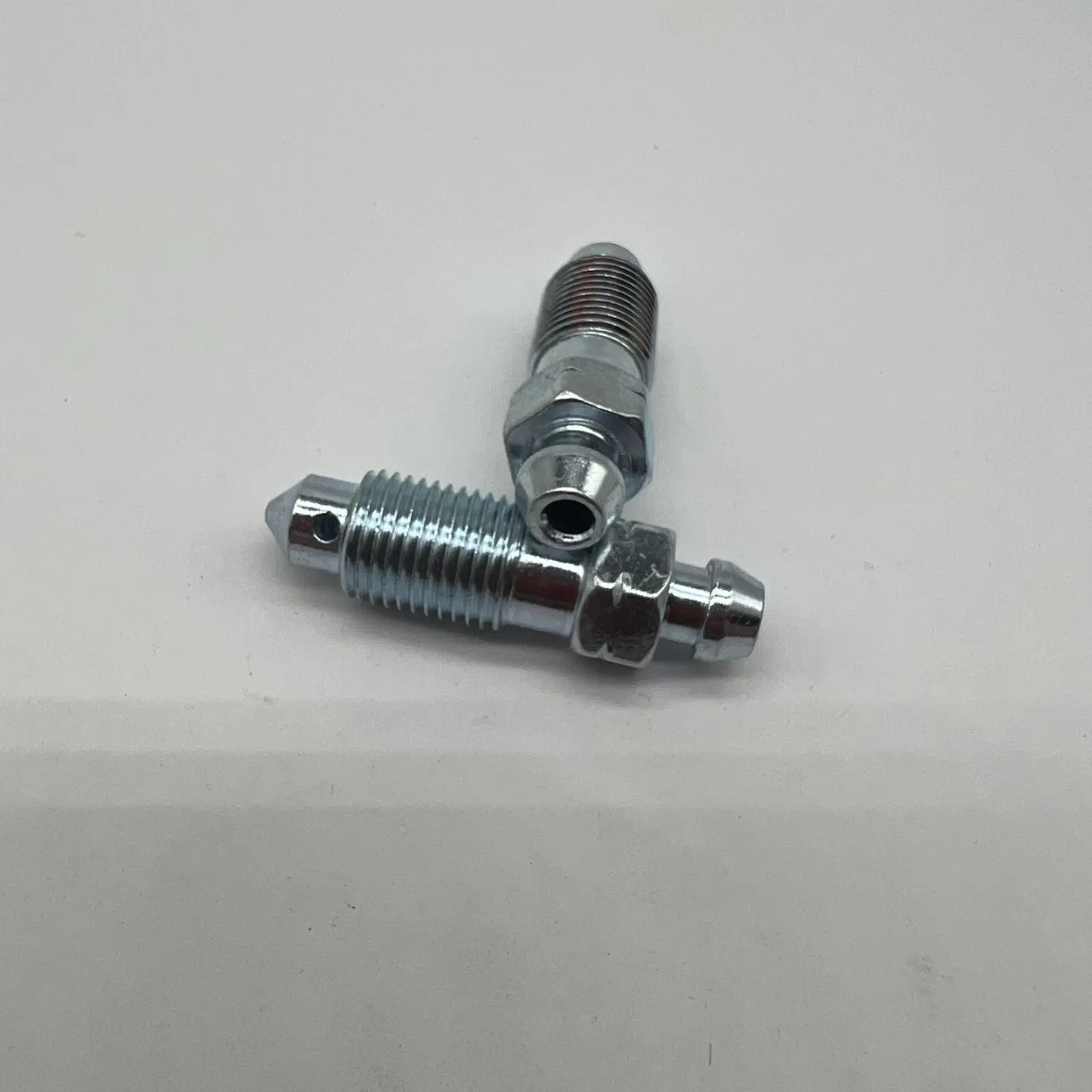 Bd12m10 Bleeder Screw Bleed Screw Valve Screw Brake Screw