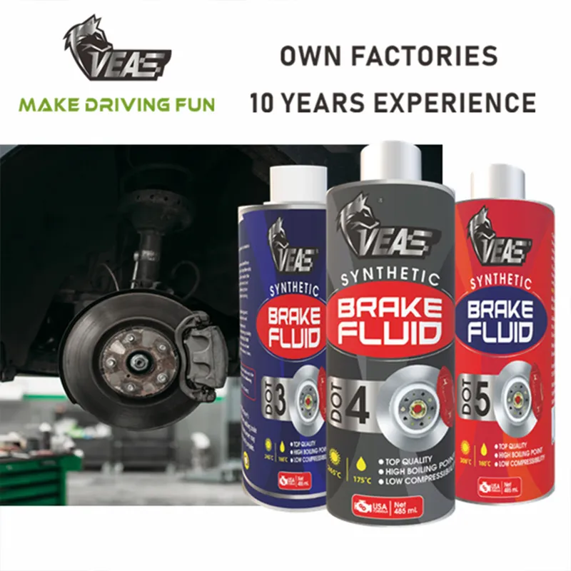 Brake Fluid Detail 1