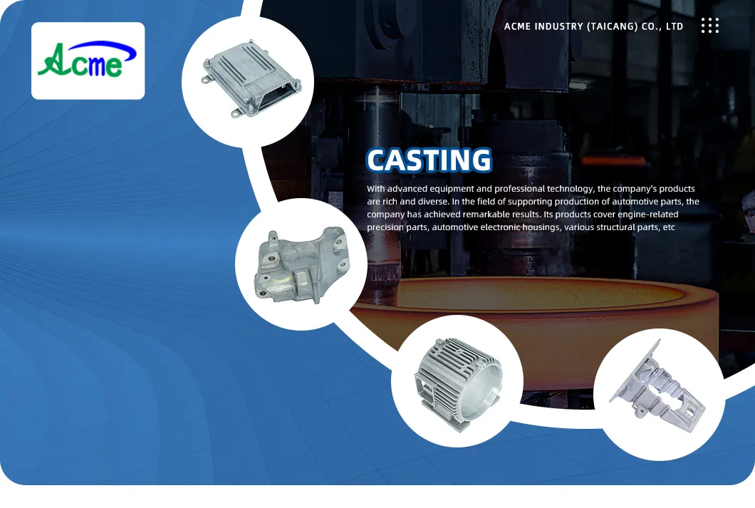 Precision CNC Machined Brake Caliper Bracket