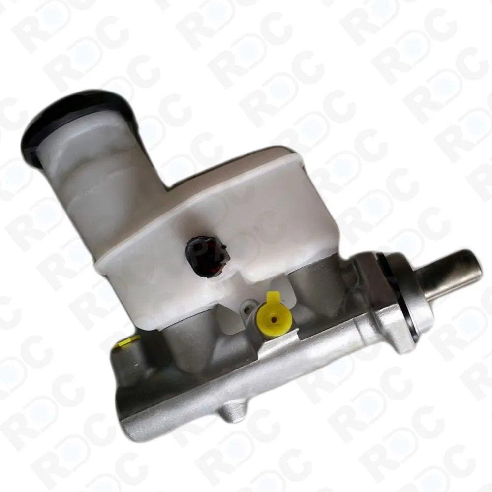 Brake Master Cylinder