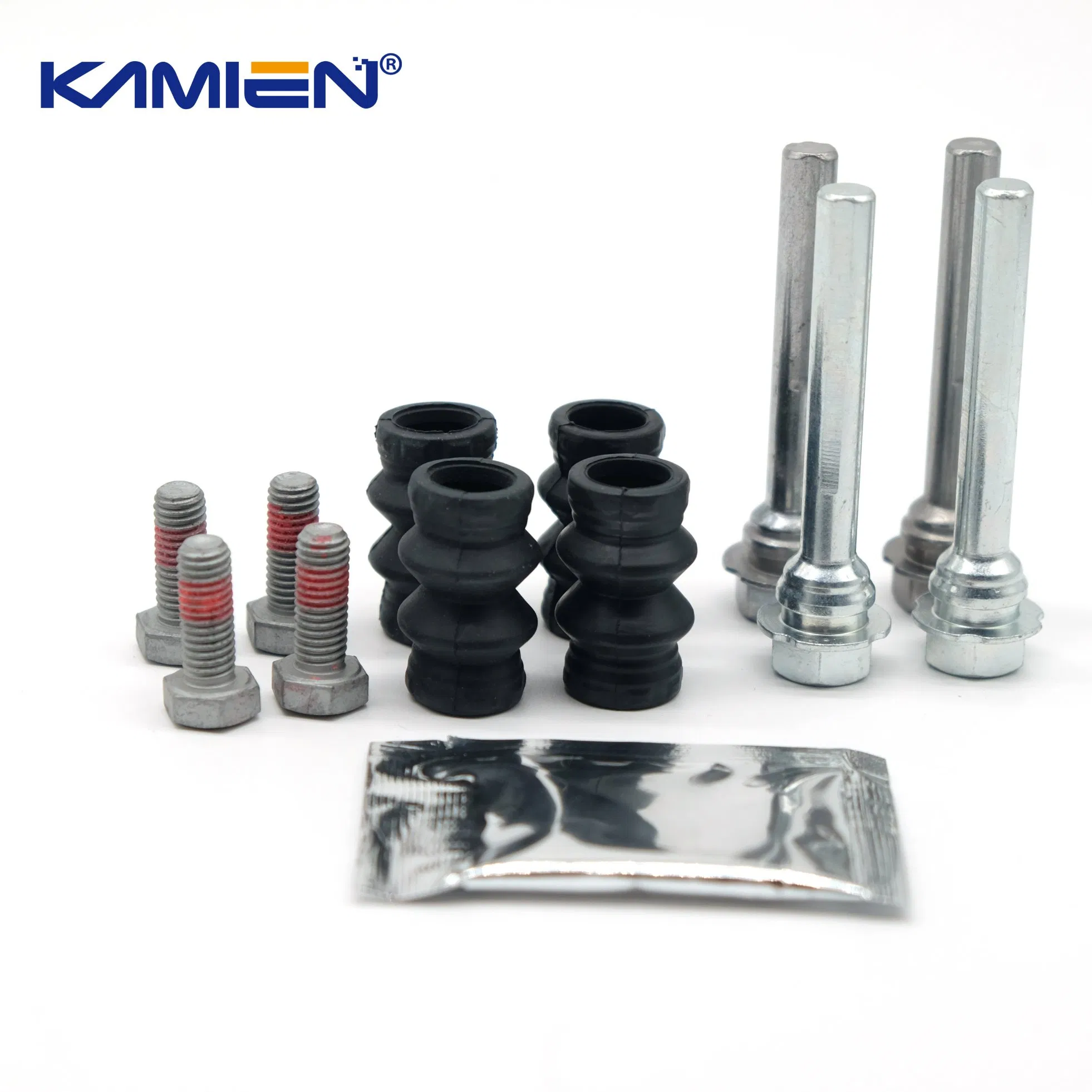 113-1355X Car Auto Parts Brake Caliper Bolt Guide Pin Kit