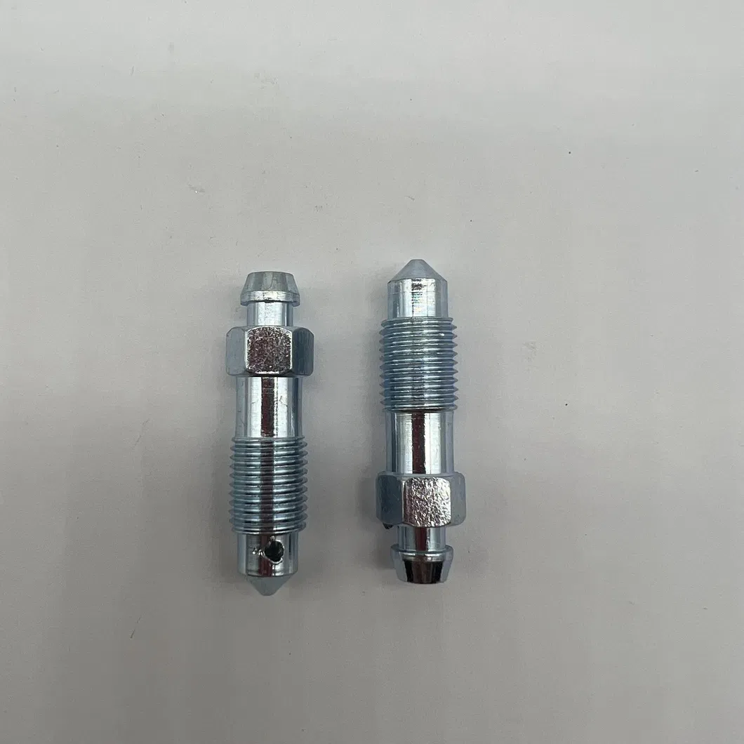 Bleeder Screw 2