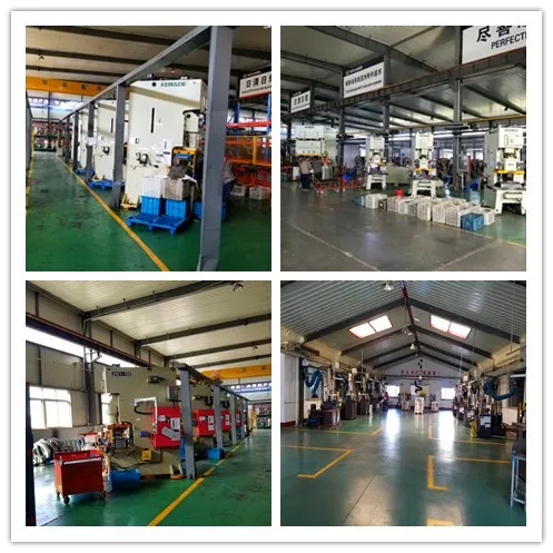 Production Equipment