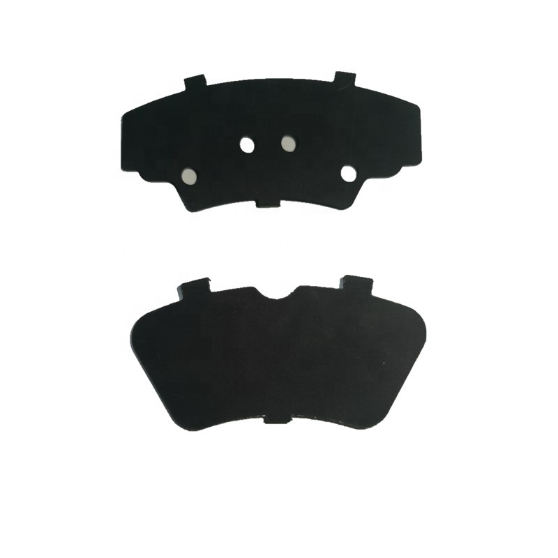 China Auto Car Accessories Brake Pads Shims