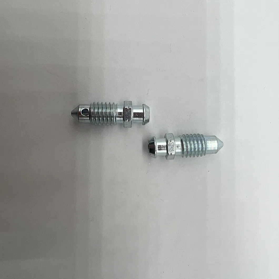 Bleeder Screw 2