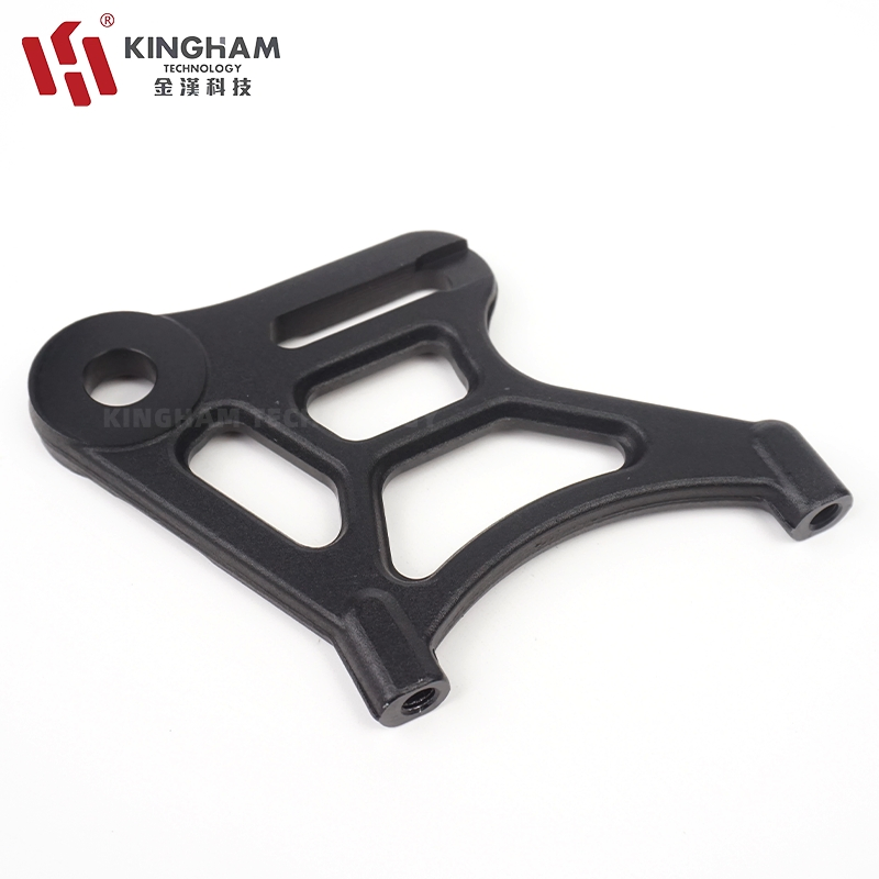 Kingham Motorcycle Rear Brake Caliper Bracket for Surron Light Bee X Other Motorcycle Accessories