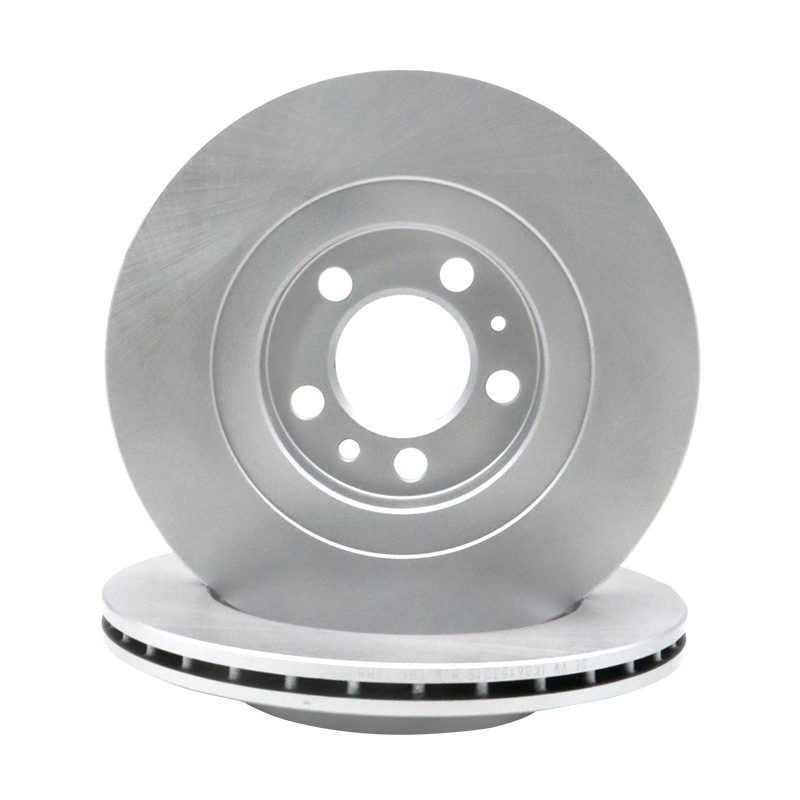 Wholesale Noisless Auto Parts Car Front Brake Discs Automotive Brake Rotor