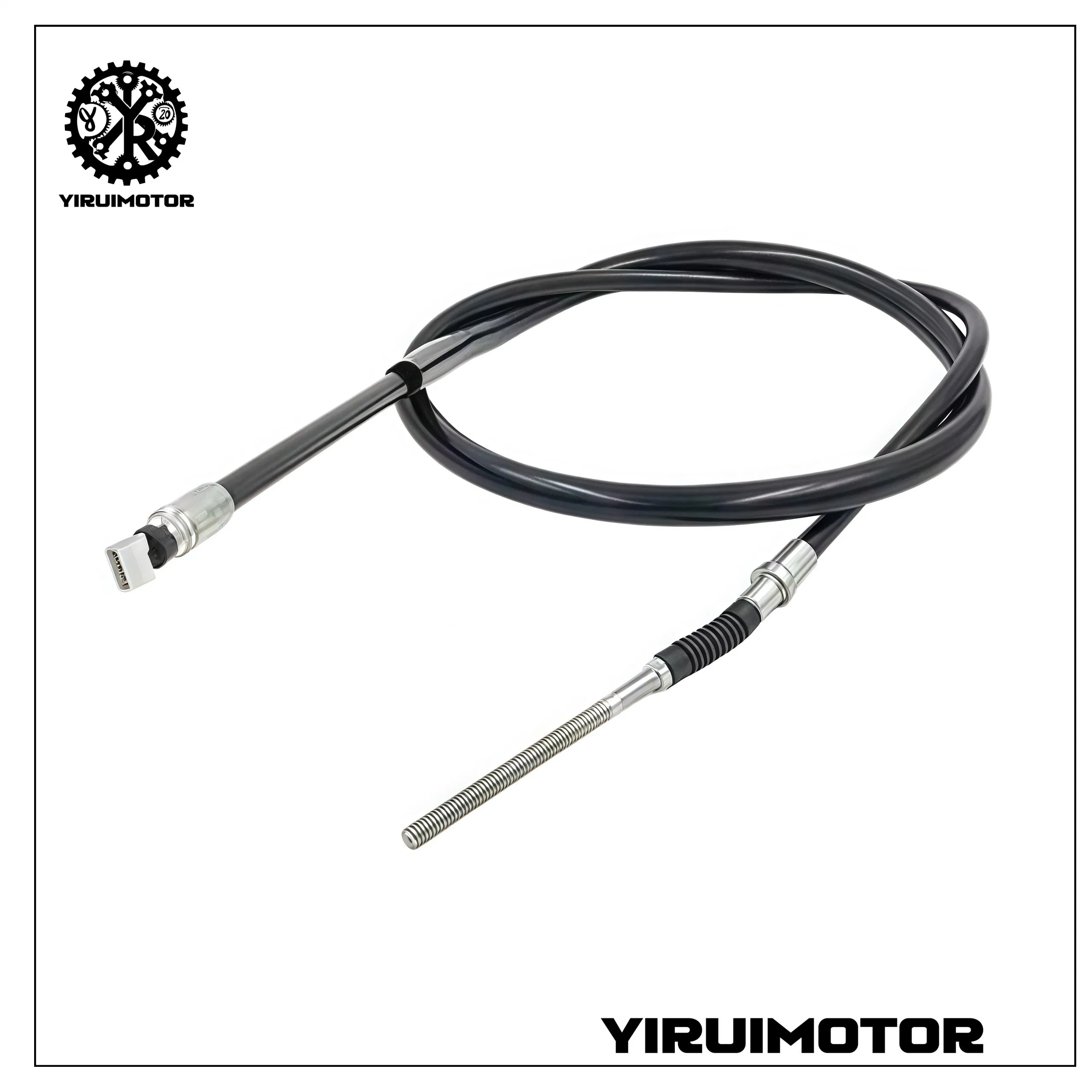 Motorcycle Spare Parts Brake Line Hose Lines for Cg125 FT125